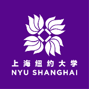 New York University Shanghai Logo